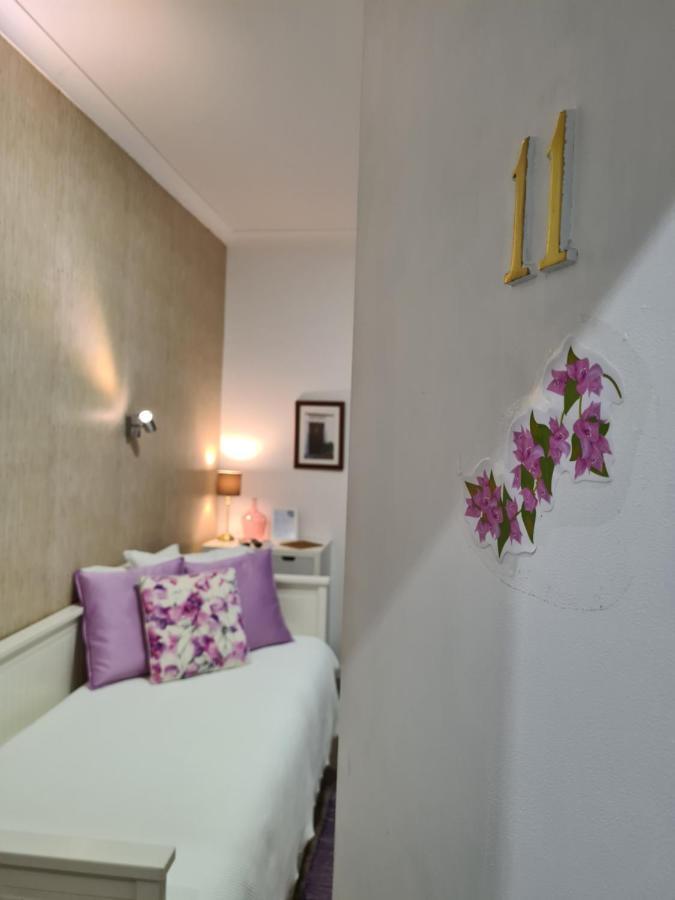 Chambre Simple