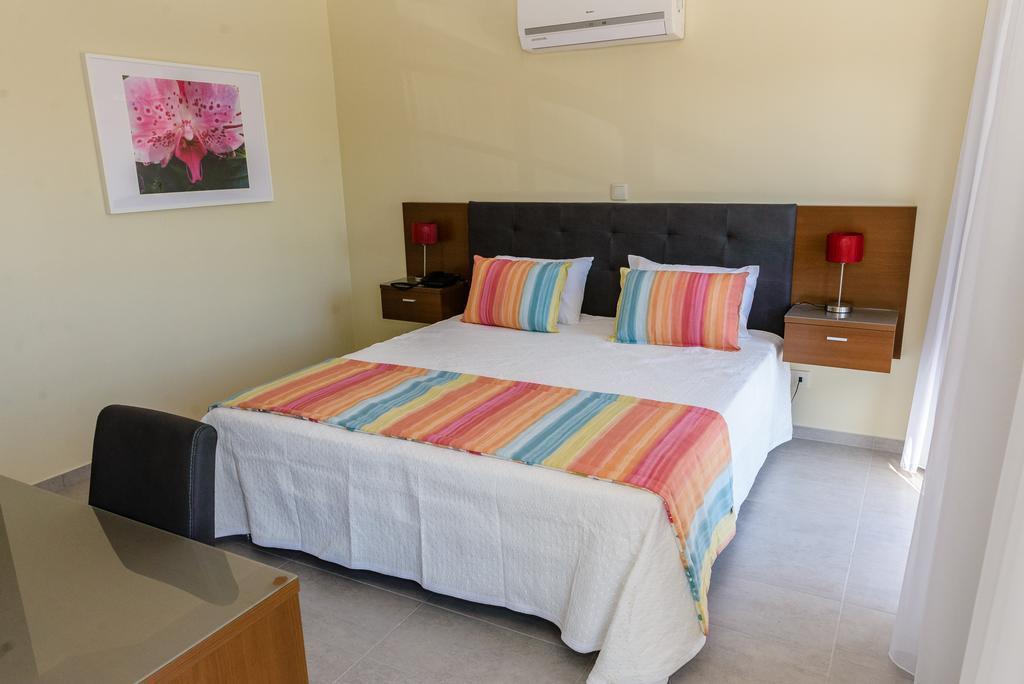 Chambre Premium
