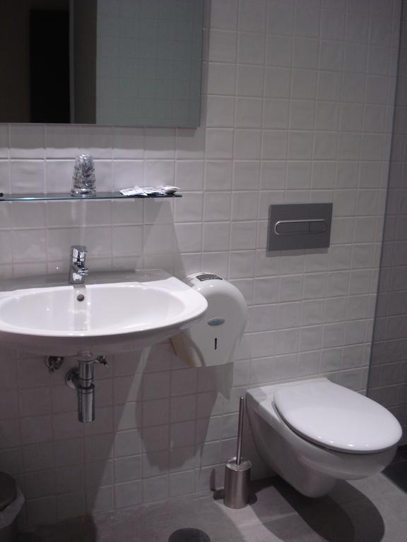 Chambre Double ou Lits Jumeaux avec Balcon
