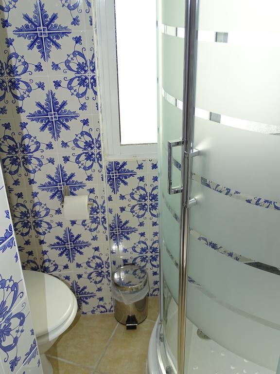 Chambre Double avec Salle de Bains Privative