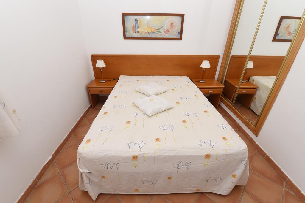 Appartement 2 Chambres