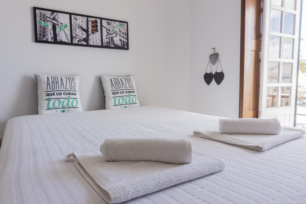 Chambre Double Deluxe - Vue sur Mer