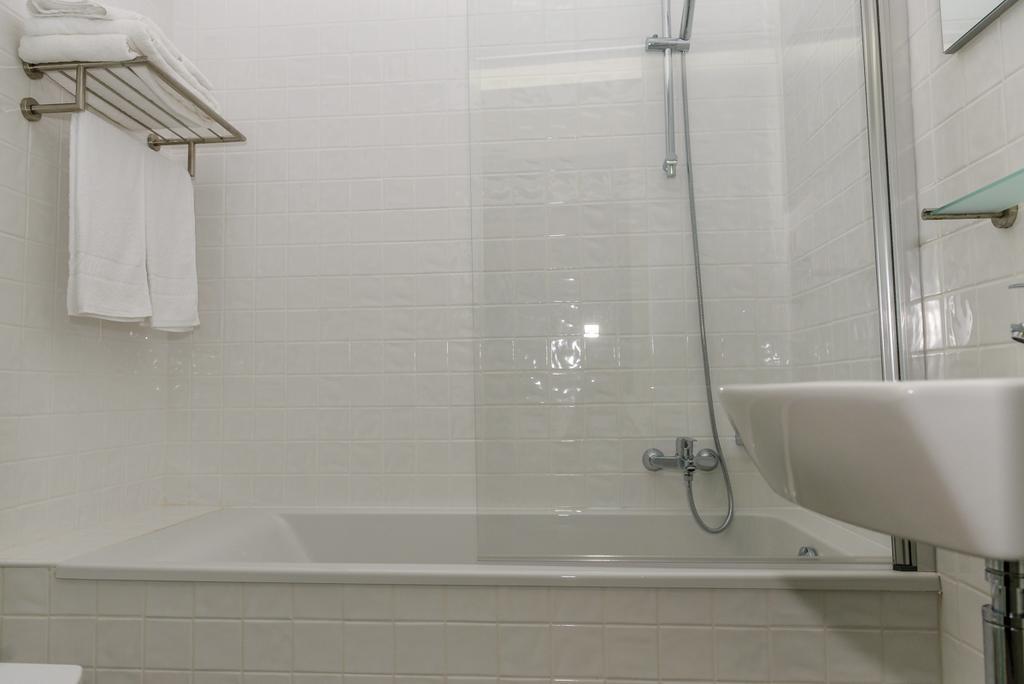Chambre Double - Vue sur Fleuve
