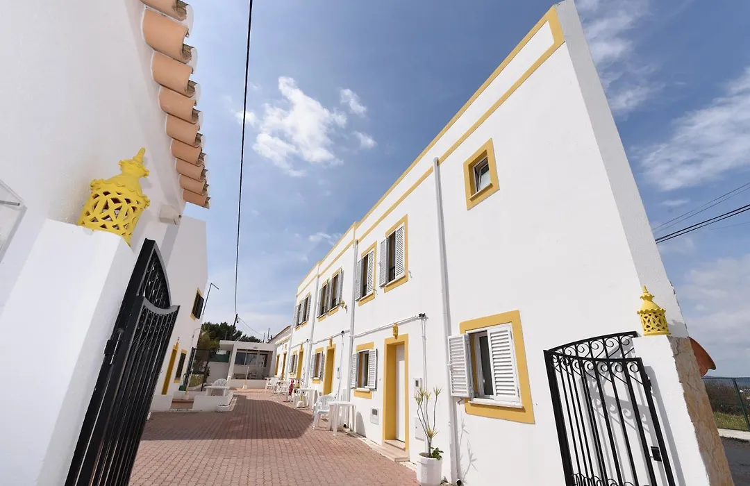 Monte Dos Avos Village - Pet Friendly-1