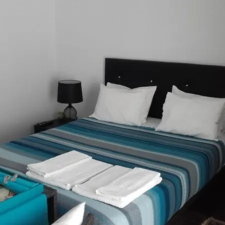 Tavira Independent Suite With Pool At Casa Reflexos-3