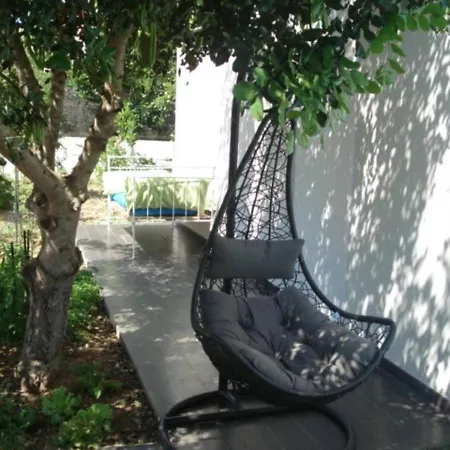 Tavira Independent Suite With Pool At Casa Reflexos-2