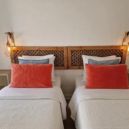 Bea'S Bed & Breakfast-2