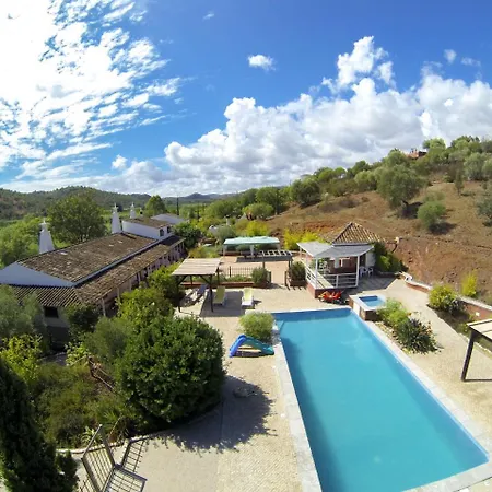 Fazendinha - Tavira - Spacious And Tranquil-2