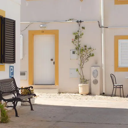 Monte Dos Avos Village - Pet Friendly-3
